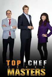 Top Chef Masters Season 4