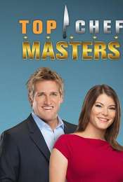 Top Chef Masters
