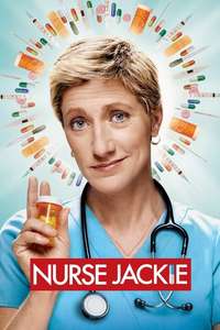 Nurse Jackie - Posters