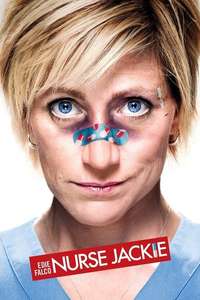 Nurse Jackie - Posters