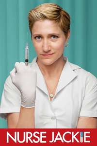 Nurse Jackie - Posters