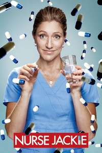 Nurse Jackie - Posters