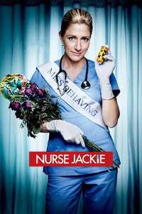 Nurse Jackie - Posters
