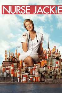 Nurse Jackie - Posters