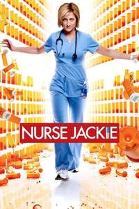 Nurse Jackie - Posters