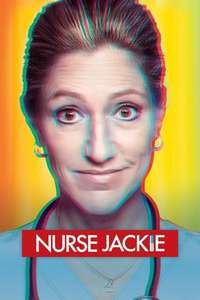 Nurse Jackie - Posters