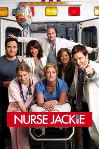 Nurse Jackie - Posters