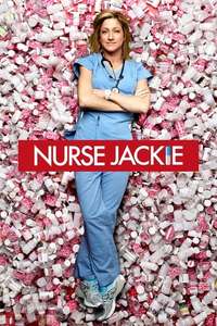 Nurse Jackie - Posters