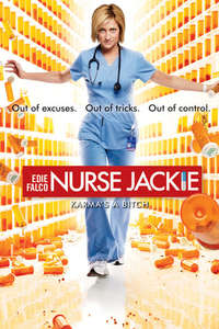 Nurse Jackie - Posters