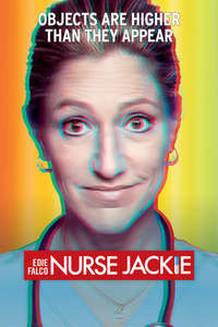 Nurse Jackie - Posters