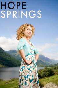 Hope Springs - Poster