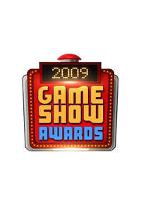 The Game Show Awards - Poster