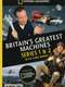 Britain's Greatest Machines With Chris Barrie