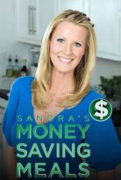 Sandra's Money Saving Menus