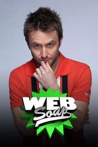 Web Soup - Poster