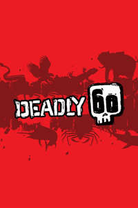 Deadly 60 - Poster