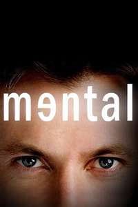 Mental - Posters