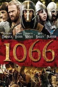 1066: The Battle for Middle Earth - Posters