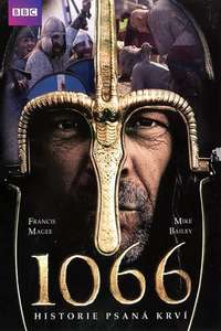 1066: The Battle for Middle Earth - Posters