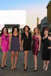 The Real Housewives of New Jersey - Posters