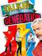 Talkin' 'Bout Your Generation