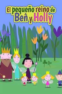 Ben and Holly's Little Kingdom - Posters