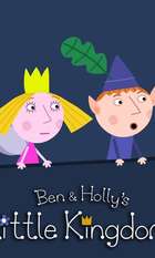 Ben and Holly's Little Kingdom