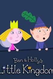 Ben and Holly's Little Kingdom