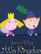 Ben and Holly's Little Kingdom