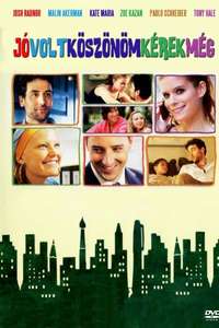 Happythankyoumoreplease - Poster