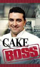 Cake Boss