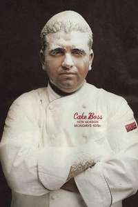 Cake Boss - Poster