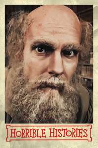 Horrible Histories - Posters