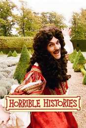 Horrible Histories