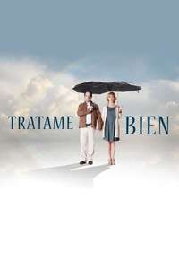 Tratame bien - Poster