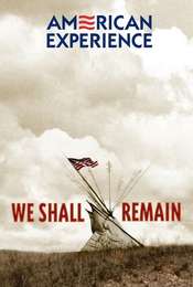 We Shall Remain