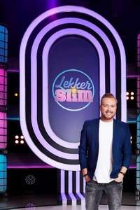 Lekker Slim - Poster