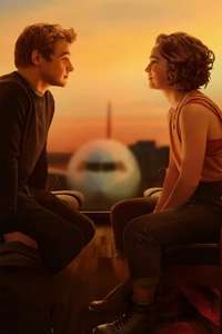 Love at First Sight - Poster