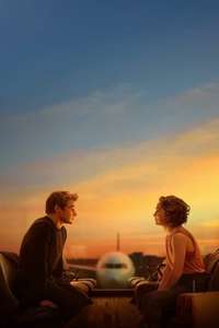 Love at First Sight - Poster