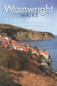Wainwright Walks: Coast To Coast - Poster