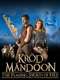 Krod Mandoon and the Flaming Sword of Fire