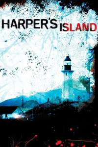 Harper's Island - Posters