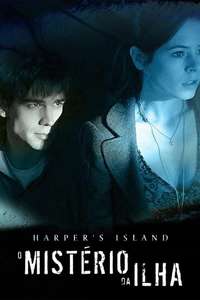 Harper's Island - Posters