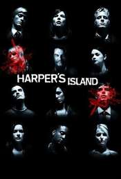 Harper's Island