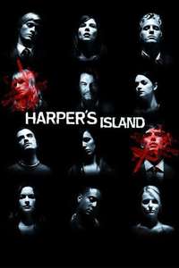 Harper's Island - Posters