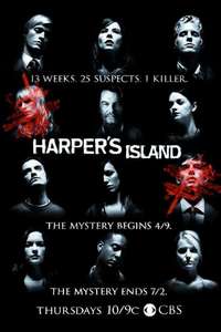 Harper's Island - Posters