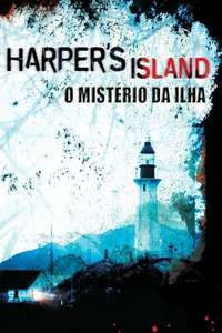 Harper's Island - Posters
