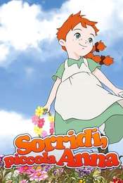 Konnichi wa Anne Season 1