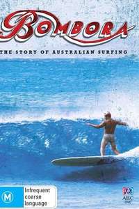Bombora - The Story of Australian Surfing - Poster