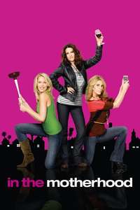 In the Motherhood - Poster